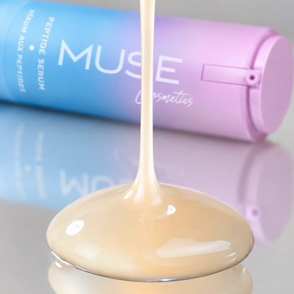 Peptide Serum