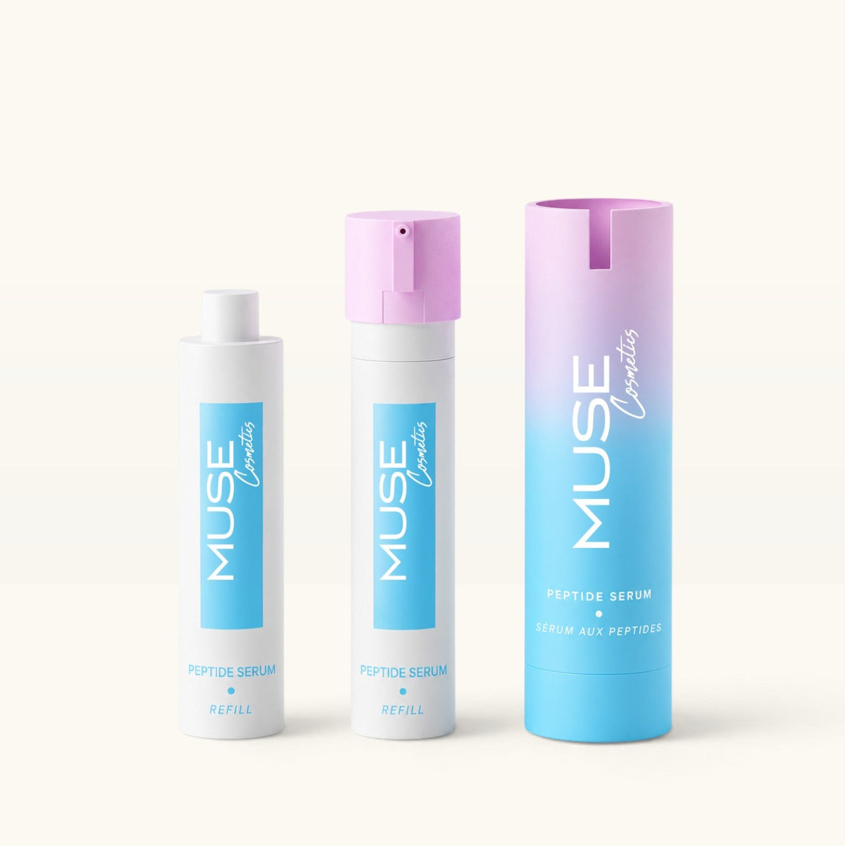 Peptide Serum