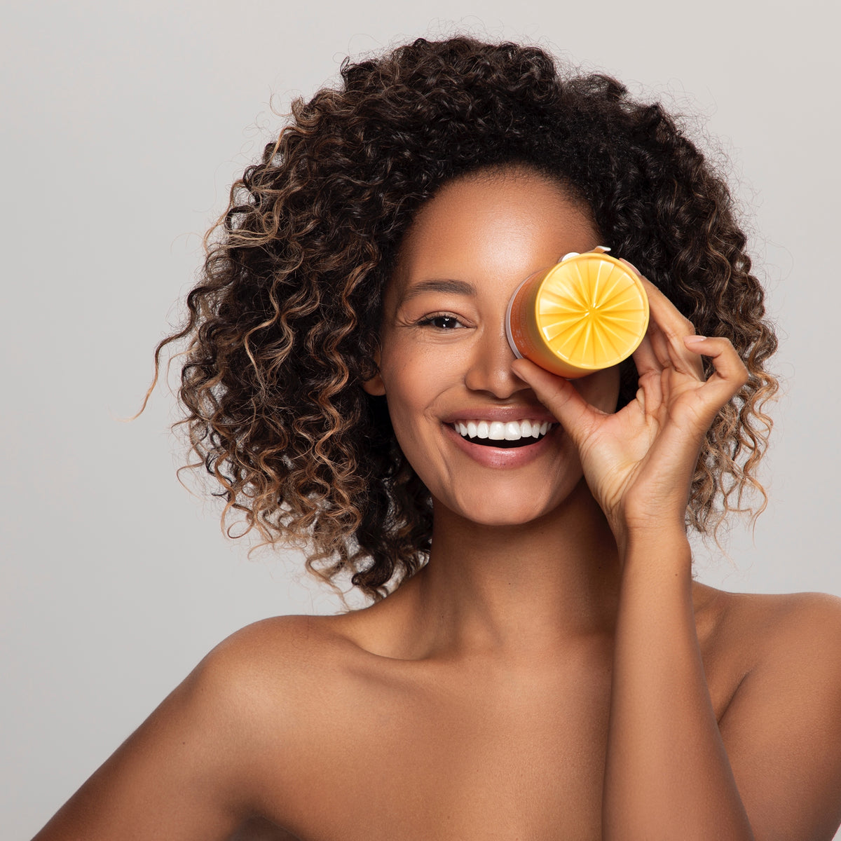 MUSE Detoxifying Face Mask packaging