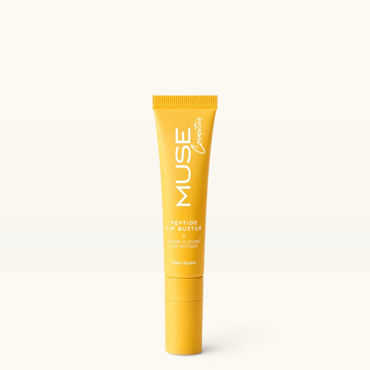 Peptide Lip Butter - Piña Colada