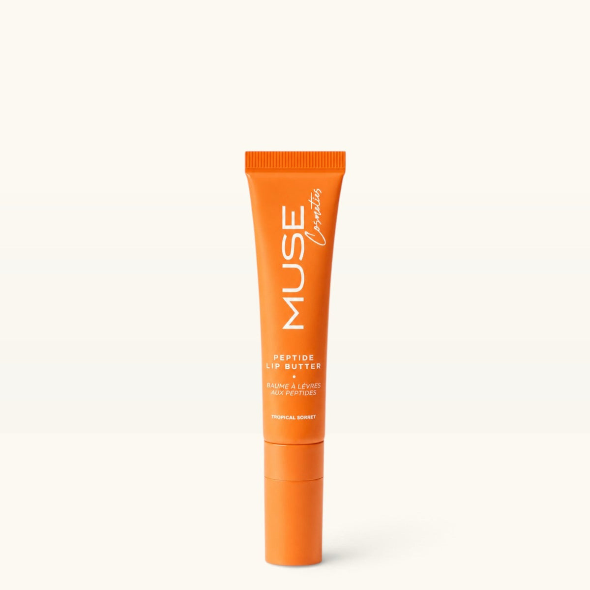 Peptide Lip Butter - Tropical Sorbet