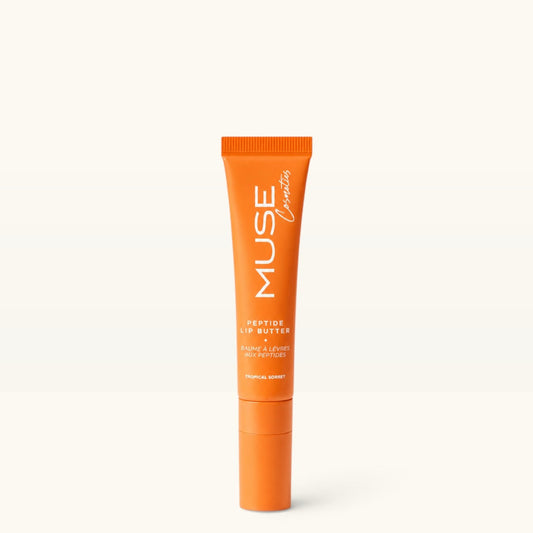 Peptide Lip Butter - Tropical Sorbet