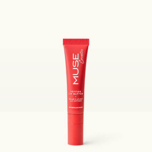 Peptide Lip Butter - Watermelon Sugar